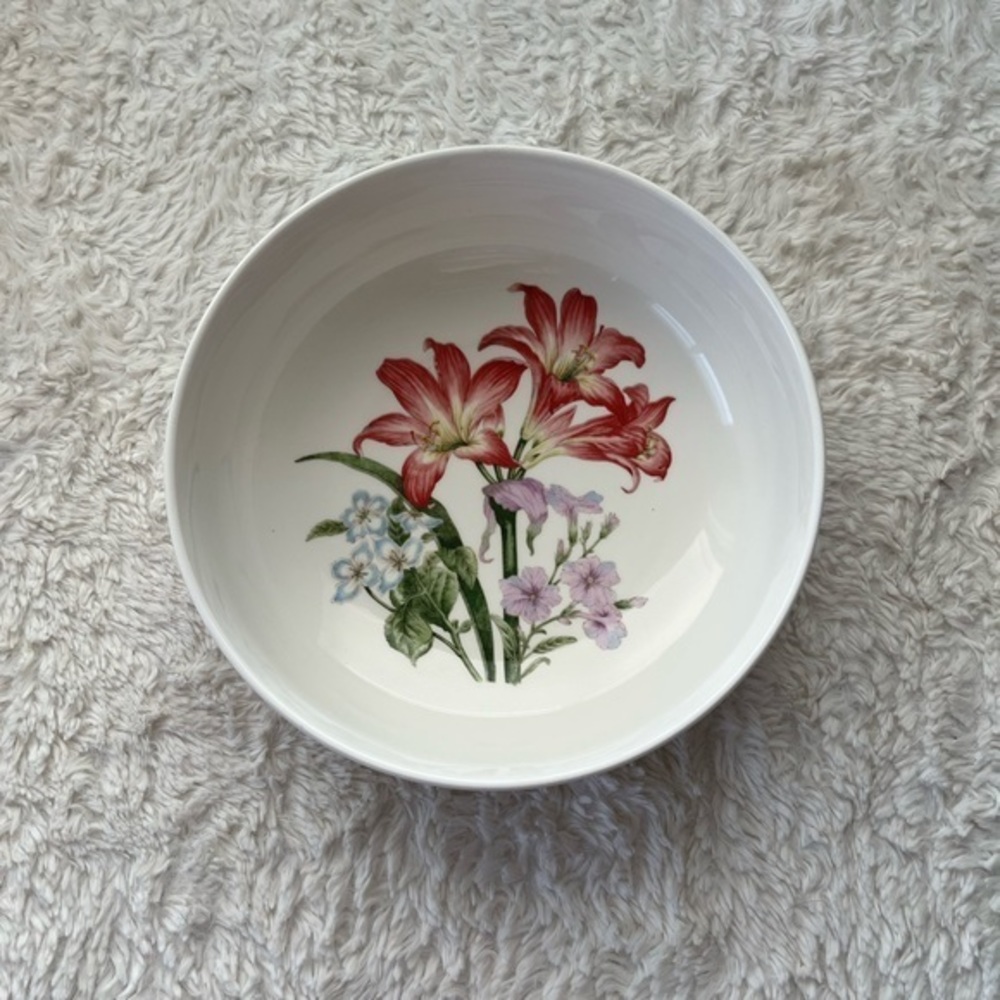 Casual Gourmet by‎ Noritake 9” Round Vegetable Bowl 7940/ 4